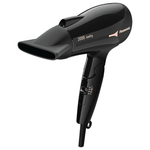 Panasonic Ionity Hair Dryer, 2000 Watt, EH-NE66 - Black 