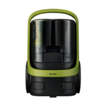 Panasonic Bagless Vacuum Cleaner 2.2L, 1800W, MC-CL603 - Green