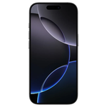 iPhone 16 Pro Max 1TB - Black Titanium