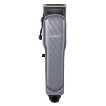 Oraimo SmartClipper 2C Professional Hair Clipper, OPC-CL30C - Silver 