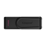 Kingston Data Traveler Exodia S USB Stick - 64GB - USB 3.2 Gen 1 - Black