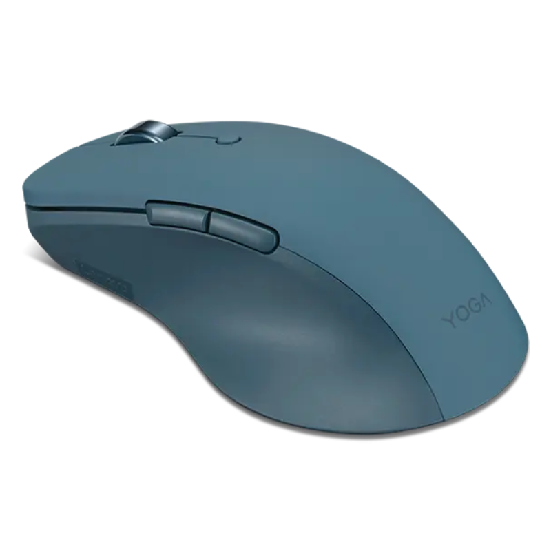 Lenovo Yoga Pro Bluetooth Mouse GY51P14335 - Blue