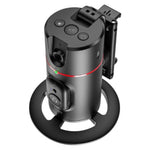WIWU Intelligent Follow up Camera Smart Face 360 Degree Rotating Intelligent Tracking Gimbal, Wi-SE008 - Black