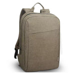 Lenovo B210 15.6” Casual Backpack, GX40Q17228 - Green 