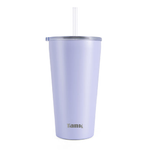 Tank Ice, 480ml, Stainless Steel Bottle, BPA free, insulated - Lavender