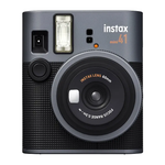 FUJIFILM INSTAX MINI 41 Instant Film Camera - Black