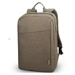 Lenovo B210 15.6” Casual Backpack, GX40Q17228 - Green 