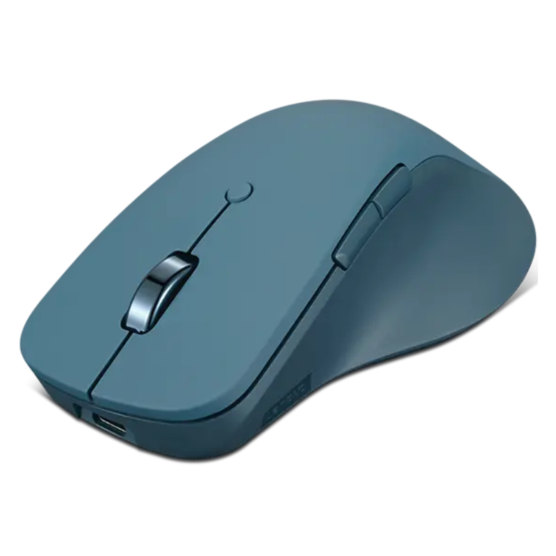 Lenovo Yoga Pro Bluetooth Mouse GY51P14335 - Blue