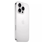 IPhone 16 Pro Max 512GB - White Titanium 