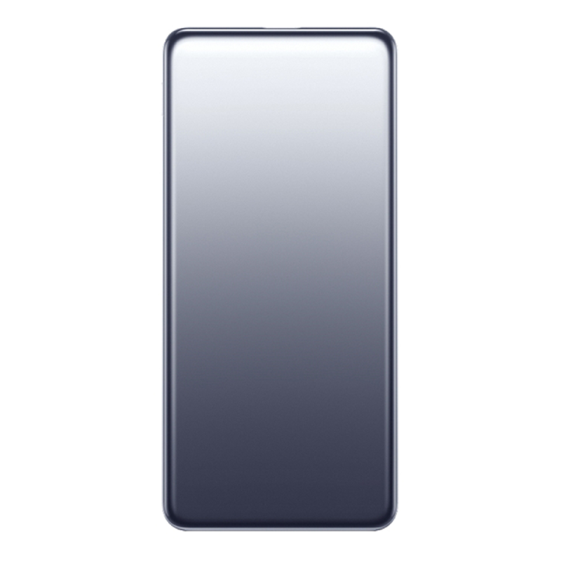 Xiaomi Ultra Slim Power Bank 5000mAh - Silver