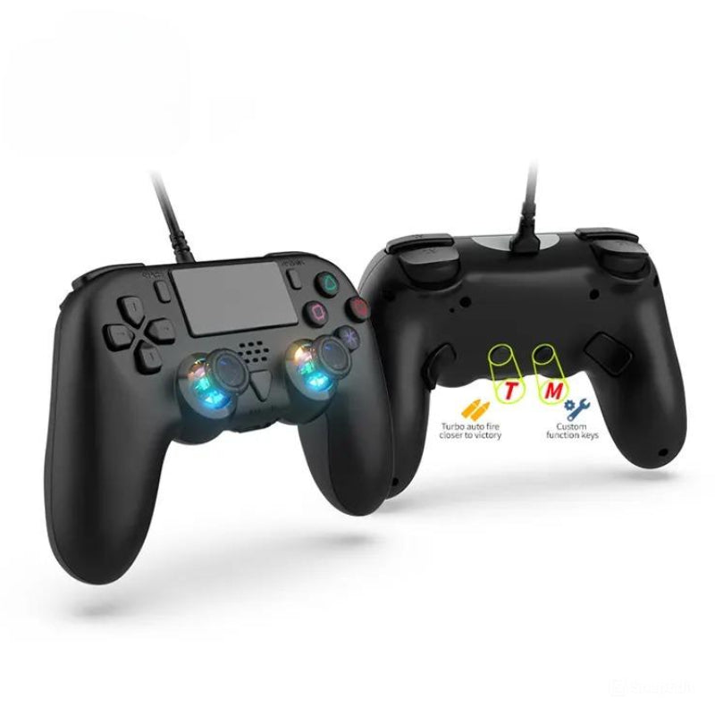 Cougar Wired Controller for PS5 - Black