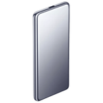 Xiaomi Ultra Slim Power Bank 5000mAh - Silver