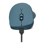 Lenovo Yoga Pro Bluetooth Mouse GY51P14335 - Blue
