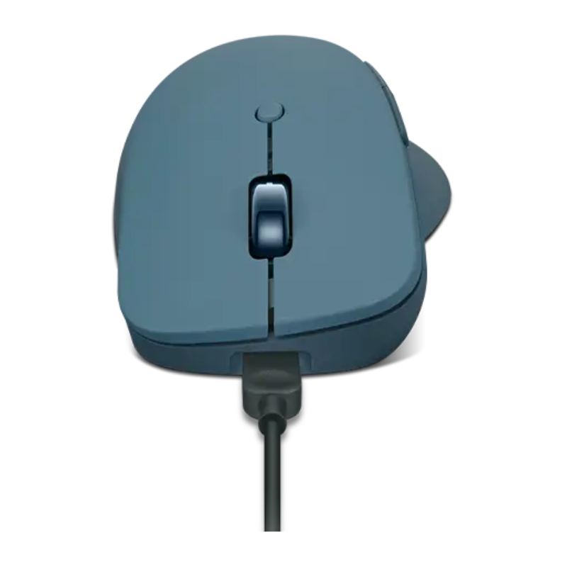 Lenovo Yoga Pro Bluetooth Mouse GY51P14335 - Blue