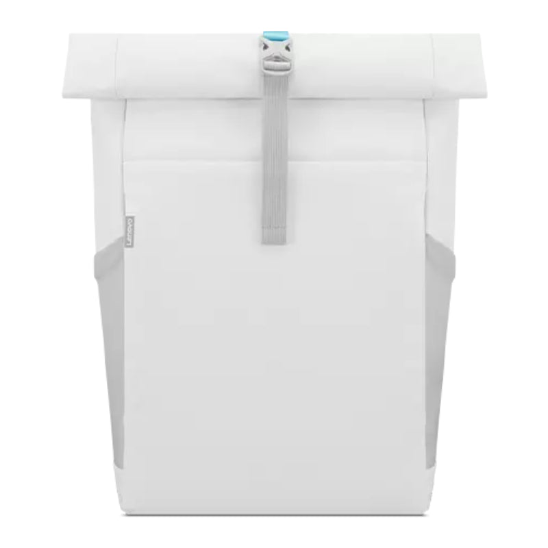 Lenovo B515 IdeaPad Gaming Modern Backpack, GX41H71241 - White