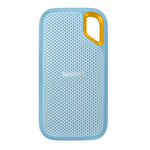 SanDisk Extreme Portable SSD - 1TB (Sky Blue)