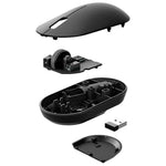 Xiaomi Wireless Mouse Lite 2 - Black