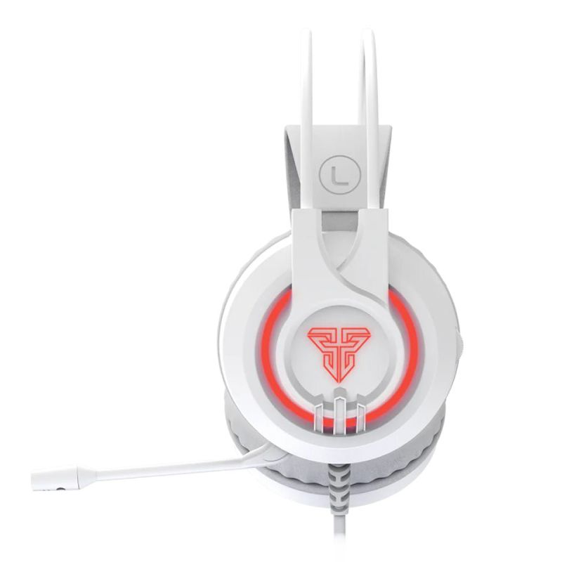 Fantech HG20 Wired Headphone Gaming - White