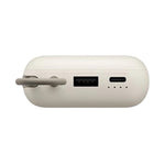 Xiaomi Power Bank 10000mAh Integrated Cable 22.5W Fast charging - Tan