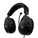 HyperX Cloud Stinger 2 Wired Gaming Headset - Black