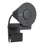 Logitech Brio 300 FHD Webcam - Graphite 