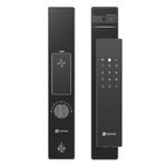 Ezviz Smart Lock Face Recognition DL50 FVS - Black