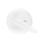 Tank Pro S Filter - 4 Purification Compact Functions - White
