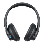 Soundcore by Anker  Q11i Wireless Over-Ear Bluetooth Headphones, A3005HA1 - Dark Grey