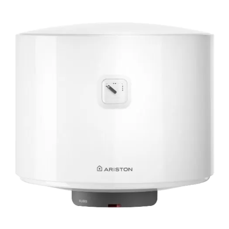 Ariston Electric Water Heater, 30 Litres, RUBIS PRO 4015073 - White