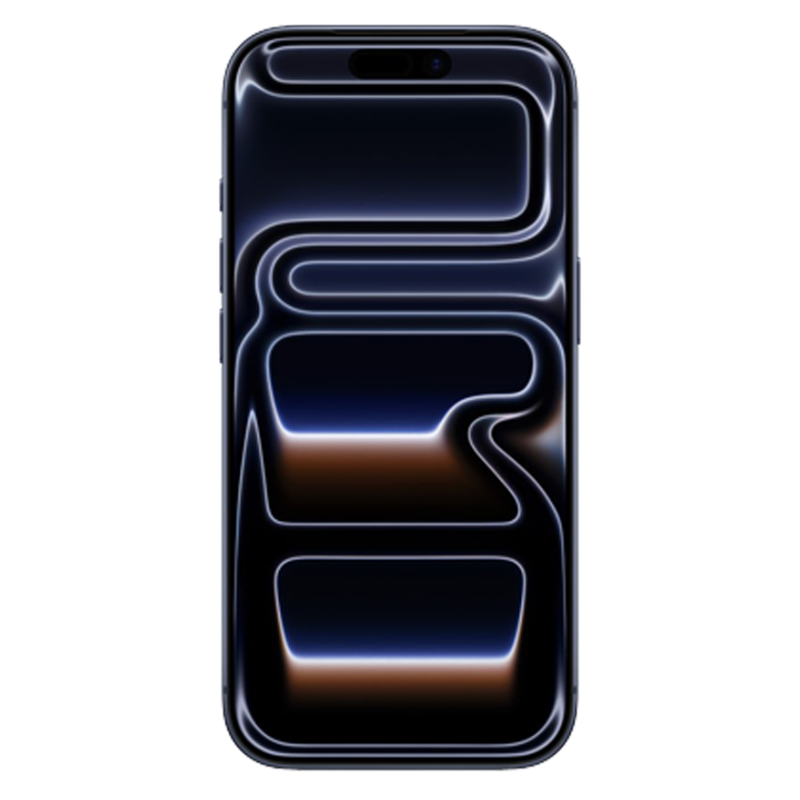 Apple iPhone 17 Pro Max, 256GB - Deep Blue (2 Years Warranty)
