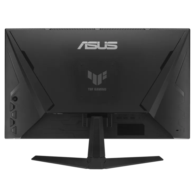 Asus TUF Gaming Series 5 - VG279QM5A Gaming Monitor – 27-inch Full HD Fast-IPS panel, 240Hz - Black