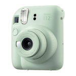 FujiFilm Instax Mini 12 Instant Camera - Green