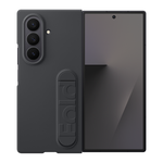 Galaxy Z Fold7 Silicone Case - Black