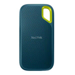 SanDisk Extreme Portable SSD - 4TB (Monterey)