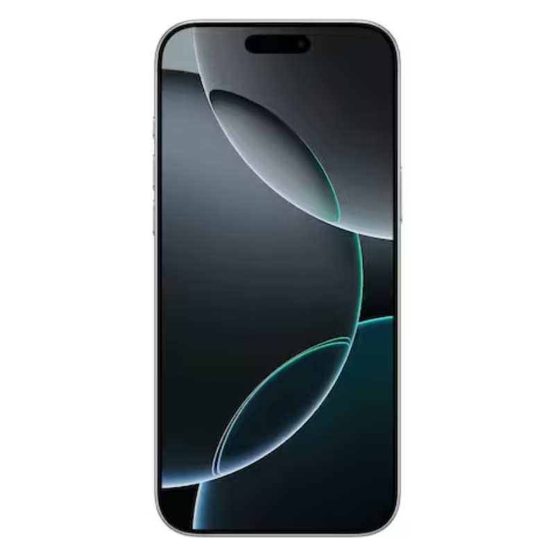 IPhone 16 Pro Max 512GB - White Titanium 