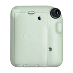 FujiFilm Instax Mini 12 Instant Camera - Green