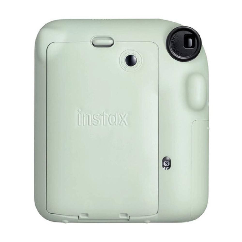 FujiFilm Instax Mini 12 Instant Camera - Green