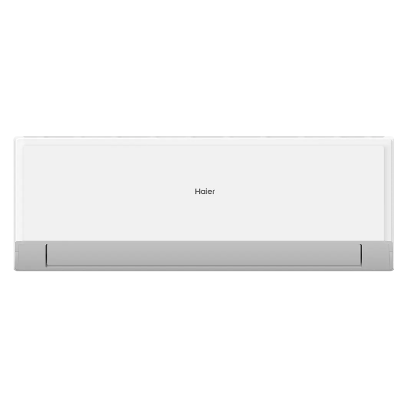 
Haier Smart Cool Split Air Conditioner, 1.5 HP, Cooling, HSU-12KCROCC - White
