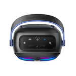 Anker Soundcore Rave Neo 2 Portable Bluetooth Speaker, A33A1Z11 - Black 