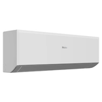 
Haier Smart Cool Split Air Conditioner, 1.5 HP, Cooling, HSU-12KCROCC - White
