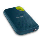 SanDisk Extreme Portable SSD - 4TB (Monterey)