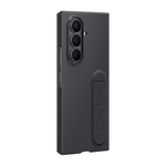 Galaxy Z Fold7 Silicone Case - Black