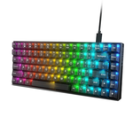 Lenovo Legion K510 Mini Pro Gaming Keyboard, GY41P80867 - Black