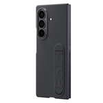 Galaxy Z Fold7 Silicone Case - Black