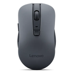 Lenovo WL310 Bluetooth Silent Mouse - Grey