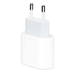 Apple Power Adapter 20W USB-C - White