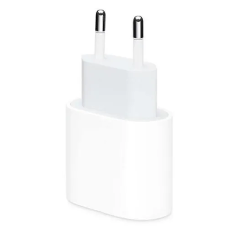 Apple Power Adapter 20W USB-C - White