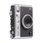 Fujifilm Instax Mini Evo Instant Film Camera - Black