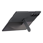Galaxy Z Fold7 Silicone Case - Black