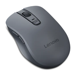 Lenovo WL310 Bluetooth Silent Mouse - Grey